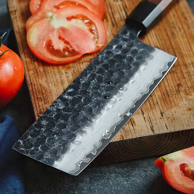 <h4>Nakiri Knives®</h4>