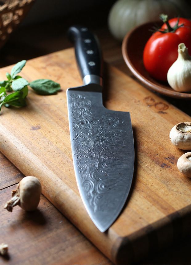 <h4>Chef's Knives®</h4>