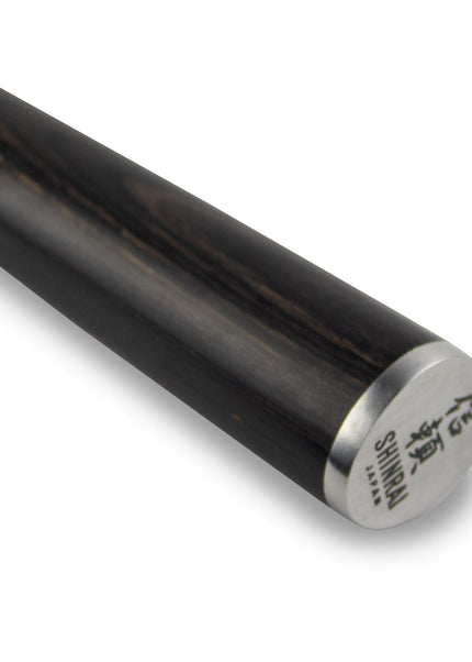 Shinrai Knives - Hammered Damast BR 5-Delige Messenset