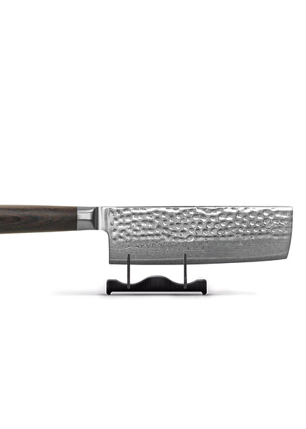 Shinrai Knives - Hammered Damast BR 5-Delige Messenset