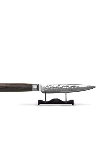 Shinrai Knives - Hammered Damast BR 5-Delige Messenset