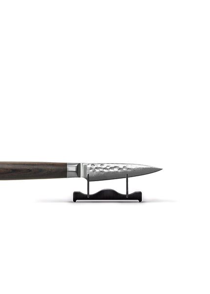 Shinrai Knives - Hammered Damast BR 5-Delige Messenset