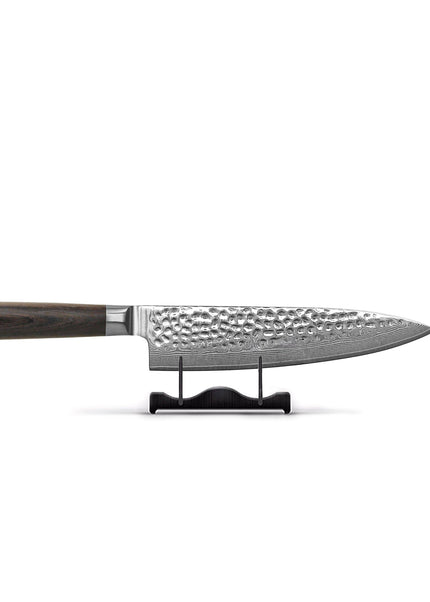 Shinrai Knives - Hammered Damast BR 5-Delige Messenset