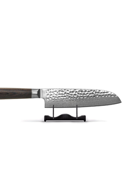 Shinrai Knives - Hammered Damast BR 5-Delige Messenset